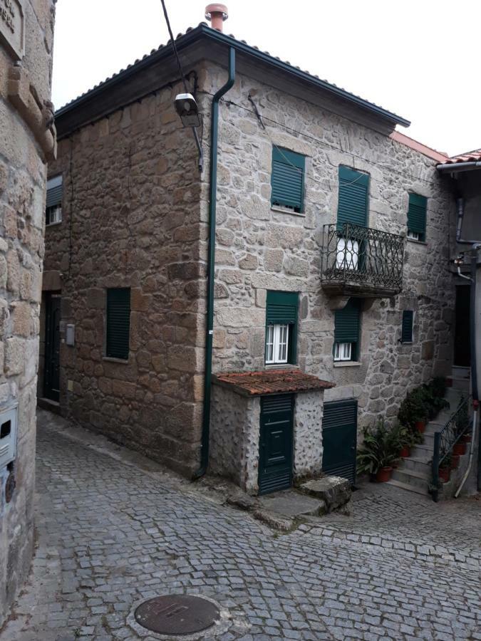 Casas da Estrela Gouveia (Guarda) Exterior foto